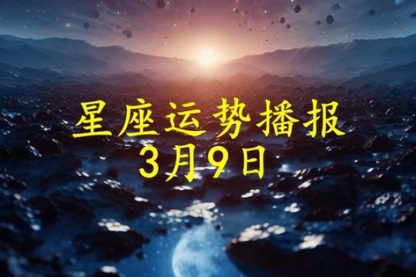 2025年3月25日各星座运势如何