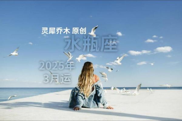 2025年3月31日水瓶座今日运势第一星座网