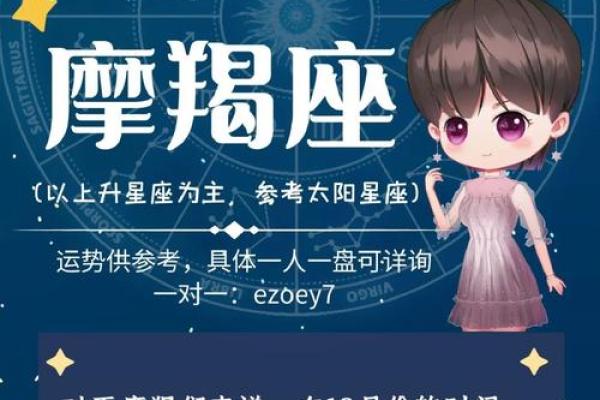 摩羯座今日星座运势2025年3月23日