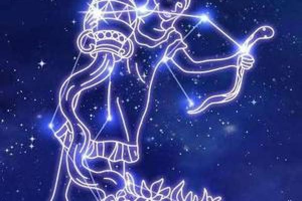 星座屋水瓶座今日运势2025年3月26日 星座屋水瓶座今日运势2025年3月26日