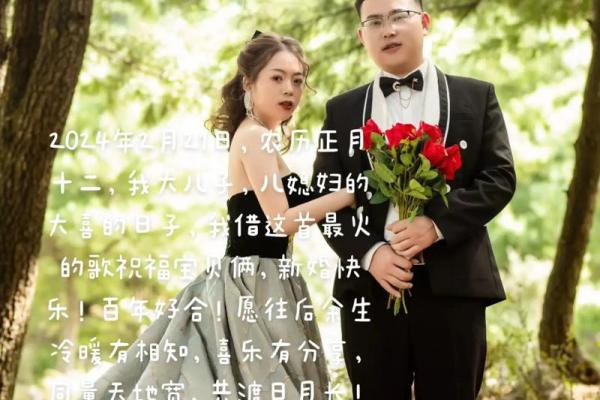 二月适合结婚的日子