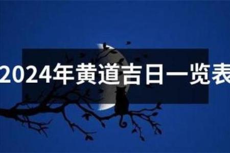 2024年农历2月黄道吉日查询表(2024年农历2月黄道吉日查询表建房)