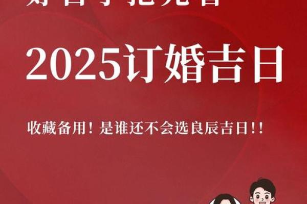 2025年2月领证黄道吉日