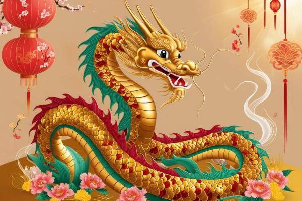 2025年的龙运势_2025年龙运势运程1988年的龙