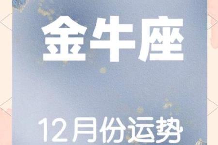 2025年12月金牛座运势解析财运与爱情双丰收