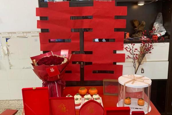 农历二月提亲的好日子