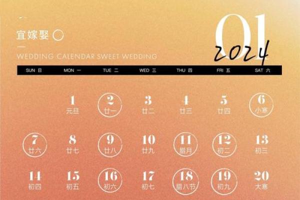 2024年二月份的黄道吉日有哪些(2024年二月份的黄道吉日有哪些会亲家正月十九咋样)