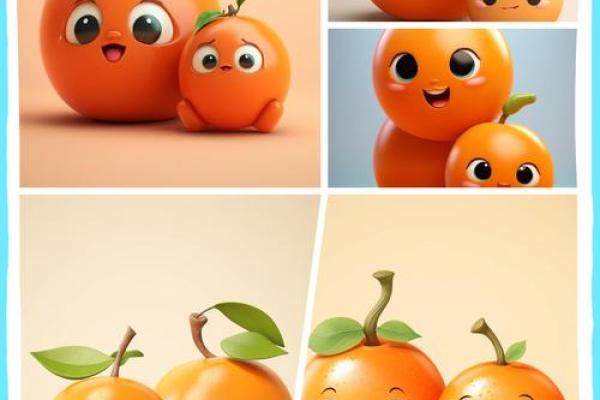 橙子星座运势app_橙子星座运势APP