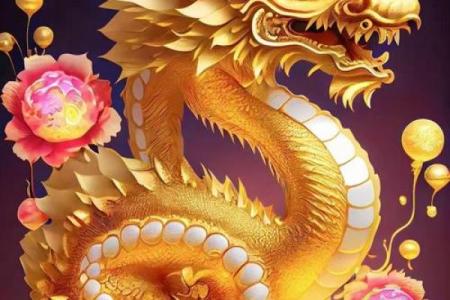 1988年属龙2025年运势及运程_2025属龙年运势及运程