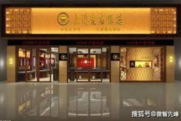 店面风水