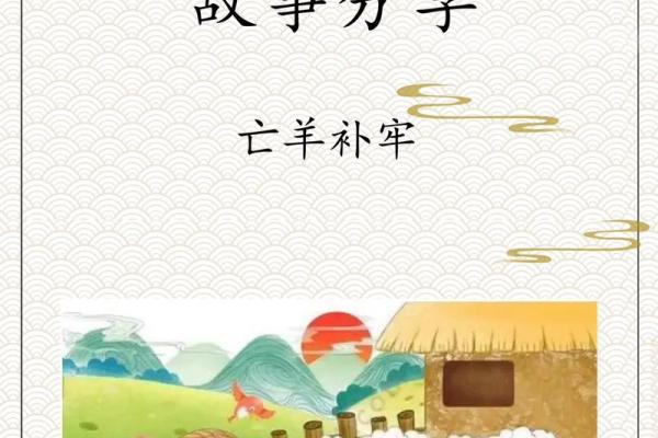 亡羊补牢打一个生肖(亡羊补牢打一个生肖是什么动物) 亡羊补牢打一个生肖(亡羊补牢打一个生肖是什么动物)