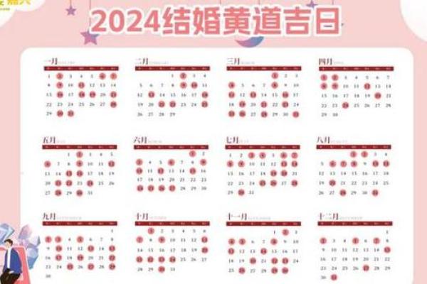 农历2025年正月结婚吉日