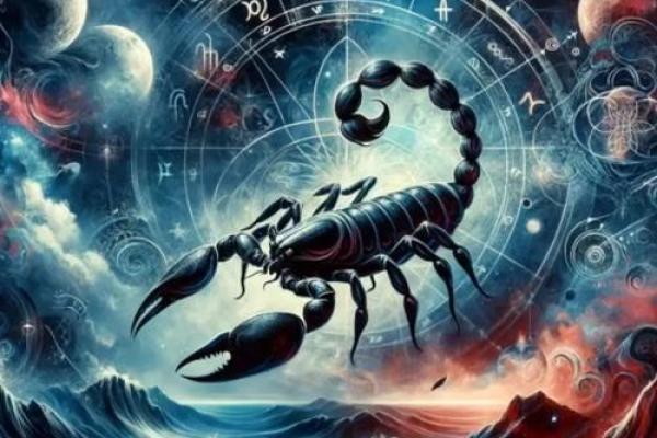 2025年3月25日天蝎座运势 2025年3月25日天蝎座运势