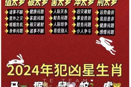 2025年属龙刑太岁全年运势解析与关键月份禁忌