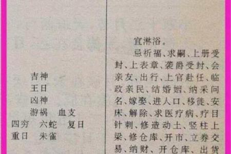 本命年宜动土吗