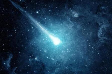 2019年极大流星雨