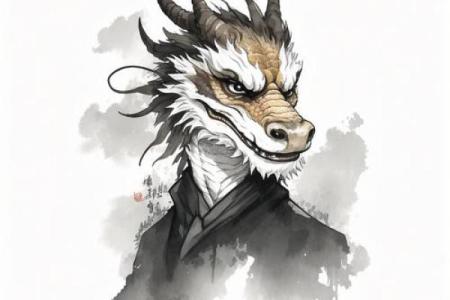 1988属龙人2025全年运势详解机遇挑战与月令吉凶