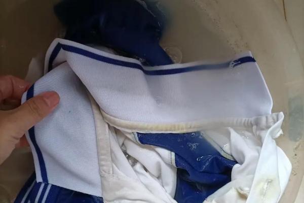 初二可以洗衣服吗