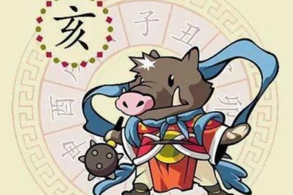 属猪人今年运势2025年运势_2025年属猪人运势详解财运事业感情全解析 属猪人今年运势2025年运势_2025年属猪人运势详解财运事业感情全解析