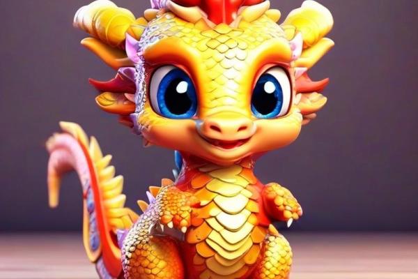 2026年属龙人的全年运势1988出生_2026年属龙运势及运程