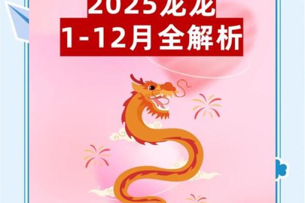 1976年属龙2025运势及运程详解_1976属龙人2025全年运势详解每月运程全透视