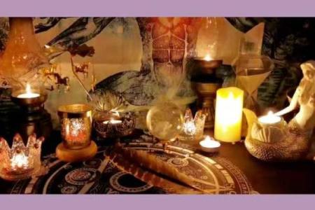 2025天蝎星座塔罗运势_2025天蝎座塔罗运势解析未来运势大揭秘