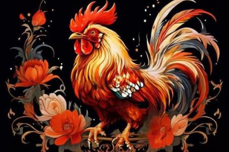 属鸡女生最佳婚配属相揭秘幸福婚姻的生肖密码