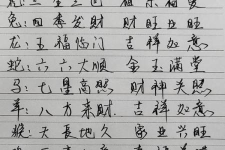 十全十美指什么生肖(十全十美最准确的生肖)