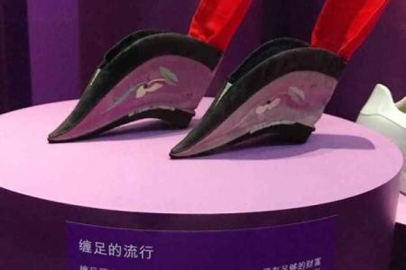 三寸金莲是什么生肖(三寸金莲是什么生肖动物)