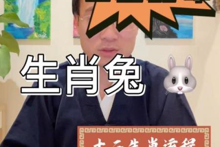 1987属兔人2025运势完整版 1987属兔人2025年运势详解事业财运健康全解析