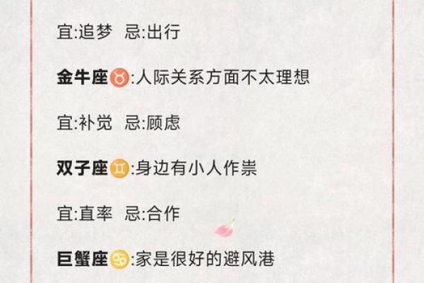 十二星座每日星座运势_十二星座每日运势查询2021年