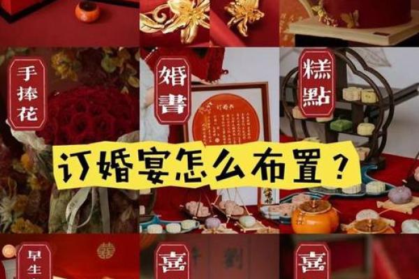 生辰八字怎么选订婚日子