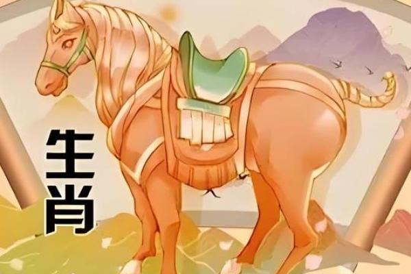 属马2025彻底大爆发 今年属马运势2025 属马2025彻底大爆发 今年属马运势2025