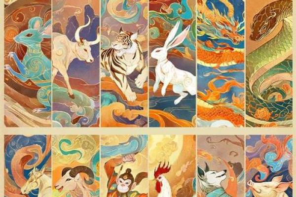 锦绣河山是什么生肖(锦绣山河是代表什么生肖)