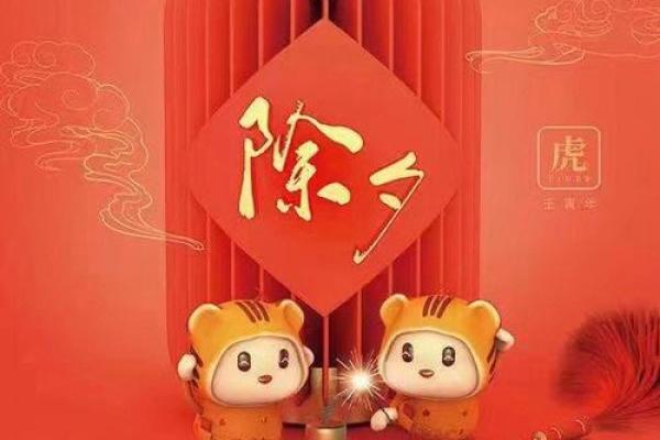 2022除夕