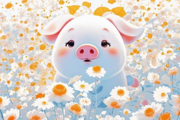 2025年属猪天降大喜 2025年属猪大发横财