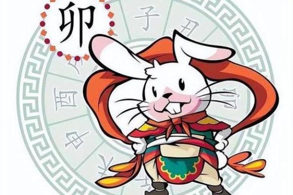 2025年属兔幸运颜色揭秘1987年出生者必看