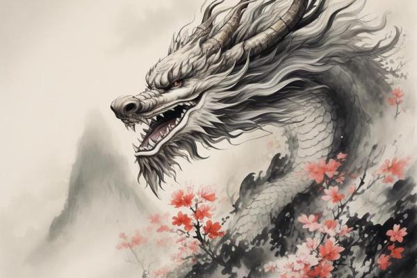 属龙今日运势财运 属龙今日运势财运水墨先生