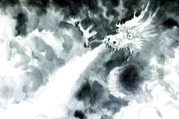 属龙今日运势财运 属龙今日运势财运水墨先生