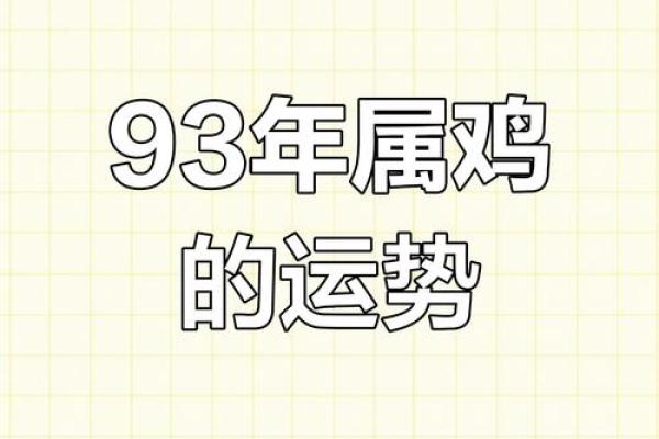 1993年属鸡女2025年的运势和婚姻_1993年属鸡女未来5年运势 1993年属鸡女2025年的运势和婚姻_1993年属鸡女未来5年运势