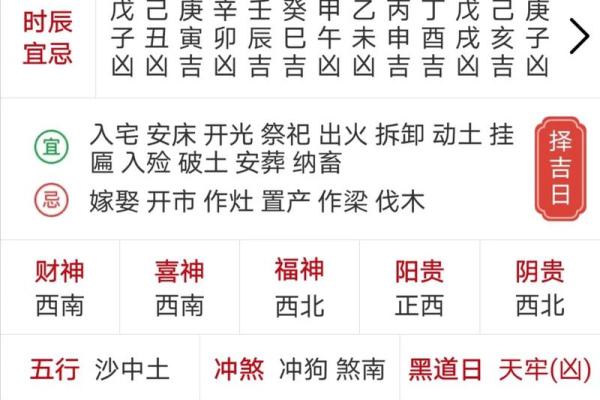 黄历什么日子适合开业 黄历什么日子适合开业