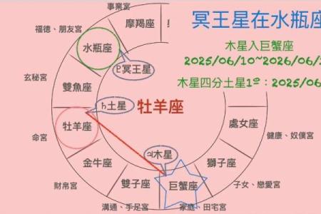 2025年各星座运势查询_未来五年星座运势