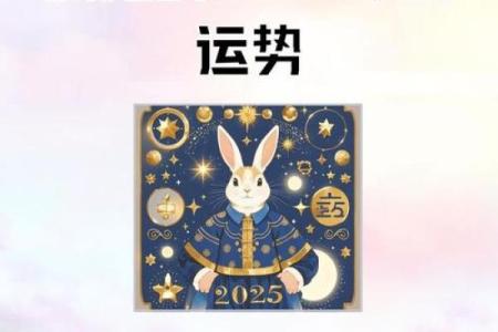 2025年属兔运势_2025年属兔运势详解财运事业感情全面解析
