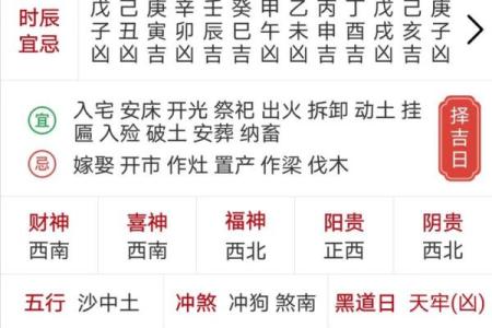 黄历什么日子适合开业