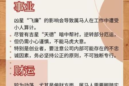 属马人2025年运势运程_78年属马人2025年运势运程
