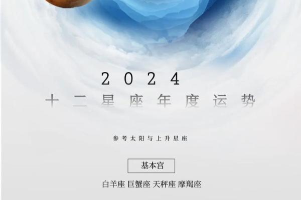 生肖星座运势分析 2024年生肖星座运势分析揭秘你的年度运程