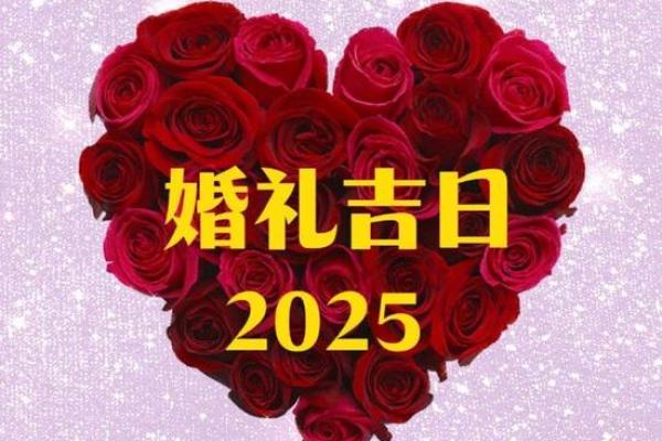 2025年2月订婚黄道吉日