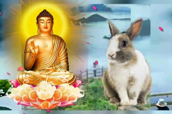 属兔人在2021年开店 属兔人在2021年开店