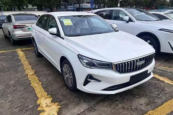 4月25号可以提车吗吉利吗