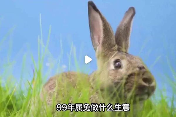 属兔的今年做生意 属兔的今年做生意
